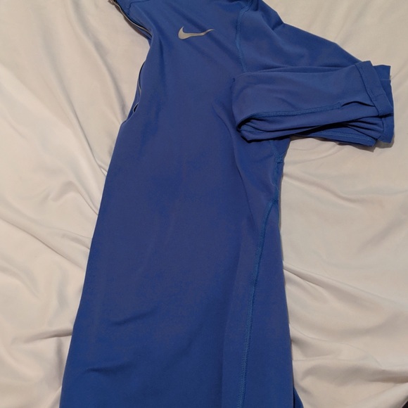 Nike half zip - Picture 3 of 4